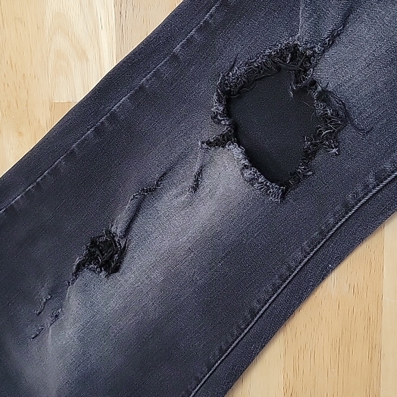 American Eagle Extreme Flex 4 Distressed Jeans 32×32 - Picture 12 of 13